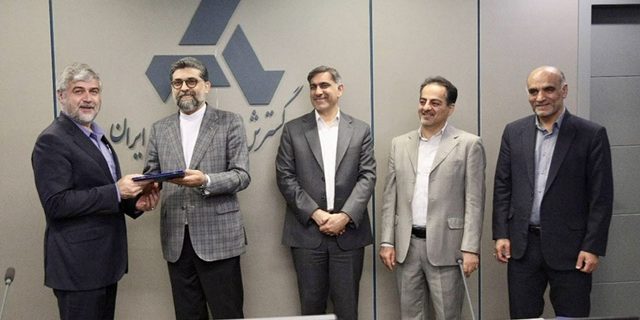 سعید جعفری سکاندار ایزوایکو شد