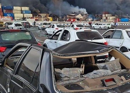 شمار جان‌باختگان شناسایی شده حادثه انفجار در بندر شهید رجایی به ۳۳ نفر رسید
