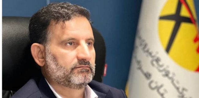 شهرستان های حوزه غرب استان هرمزگان پیشتاز در رشد مصرف برق