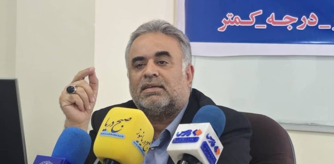صرف روزانه برق در هرمزگان از ۳۵۰۰ مگاوات گذشت