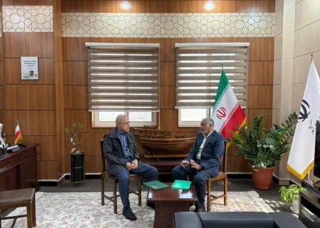 عضویت استاندارهرمزگان در هیات امنای ستاد توسعه و بازسازی عتبات عالیات استان