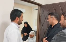 مجموع پیکرهای شناسایی‌شده انفجار بندر شهید رجایی به ۳۶ نفر رسید