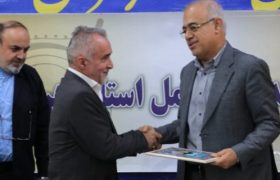 مدیریت بحران بندر شهید رجایی در کمتر از ۴۸ ساعت به شرایط پایدار رسید