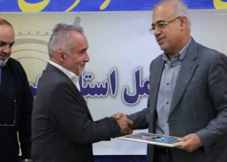 مدیریت بحران بندر شهید رجایی در کمتر از ۴۸ ساعت به شرایط پایدار رسید