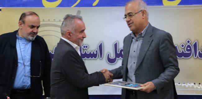 مدیریت بحران بندر شهید رجایی در کمتر از ۴۸ ساعت به شرایط پایدار رسید