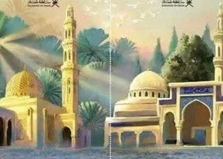 مساجد بستک و عمان محور ارتباط ایران و عمان