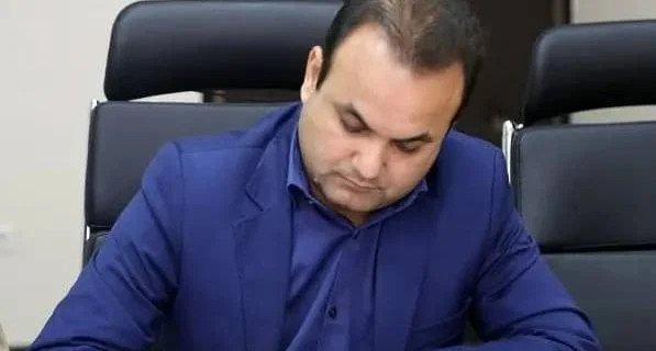 «مسعود پاکزاد»، رییس هئیت مدیره بزرگ ترین پتروپالایشگاه ایران شد