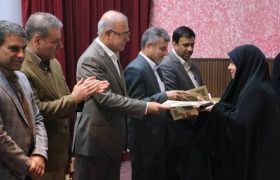 مشارکت مردمی و تقویت سرمایه اجتماعی راهکار اساسی توسعه پایدار است
