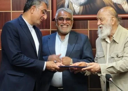 مطالبه ۱۰ اتوبوس و ۲۲ ون بلاتکلیف از وزارت کشور را رها نمی کنیم/بازدید چمران از بندر شهید رجایی؛ حادثه زیر ذره‌بین+فیلم