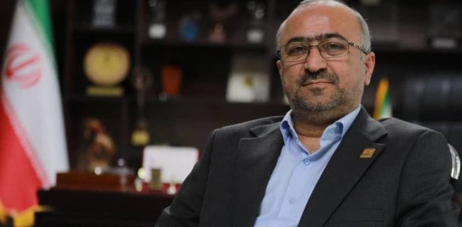 منطقه ویژه اقتصادی خلیج فارس موفق به دریافت تندیس سومین دوره مسئولیت اجتماعی برند برتر شد
