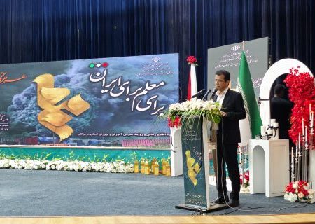 نقش اول توسعه، با معلم است/ معلم، ستون اصلی نظام تربیتی است+فیلم