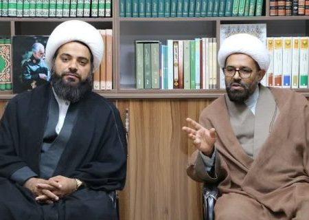 نقش خمس در پایداری اقتصادی و توسعه فعالیت‌های تبلیغی دینی جدی است