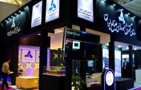 نمایش توانمندی‌های ایزوایکو در بیست و نهمین نمایشگاه بین المللی نفت، گاز، پالایش و پتروشیمی