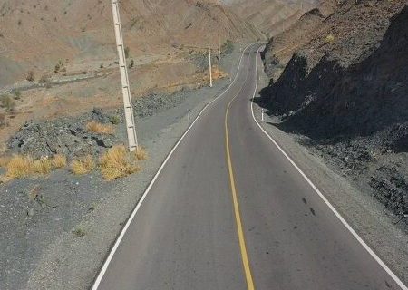 نیاز ۷۰۰۰ میلیاردی برای آسفالت محورهای کوهستانی بشاگرد