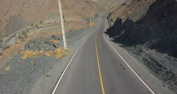 نیاز ۷۰۰۰ میلیاردی برای آسفالت محورهای کوهستانی بشاگرد