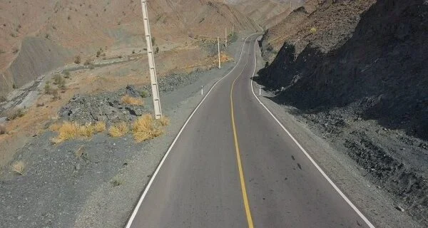 نیاز ۷۰۰۰ میلیاردی برای آسفالت محورهای کوهستانی بشاگرد