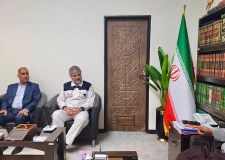  هرمزگان باید راهبر اقتصاد دریایی کشور باشد