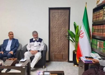  هرمزگان باید راهبر اقتصاد دریایی کشور باشد