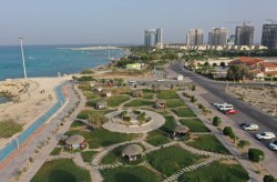 هشدار نسبت به افزایش محسوس دما در شرق هرمزگان / ادامه وزش باد و تلاطم در خلیج فارس