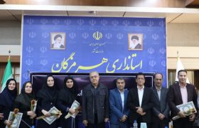هنرستان‌های تخصصی، کلید توسعه صنعتی استان هستند