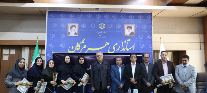 هنرستان‌های تخصصی، کلید توسعه صنعتی استان هستند