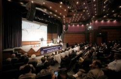 ویژه‌ برنامه گرامیداشت سالروز آزادسازی خرمشهر در کیش برگزار شد