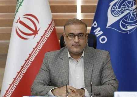 پهلودهی همزمان ۳ کشتی در بندر شهید باهنر