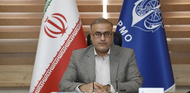 پهلودهی همزمان ۳ کشتی در بندر شهید باهنر