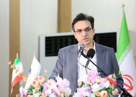 پیام تبریک دکتر پژمان شاهرخی به مناسبت میلاد باسعادت امام رضا (ع)