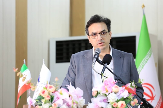 پیام تبریک دکتر پژمان شاهرخی به مناسبت میلاد باسعادت امام رضا (ع)