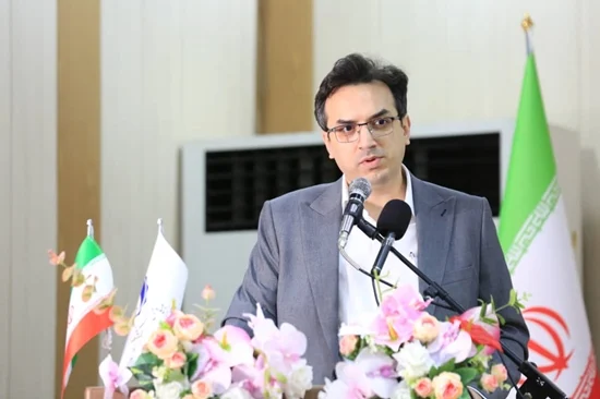 پیام تبریک دکتر پژمان شاهرخی به مناسبت میلاد باسعادت امام رضا (ع)