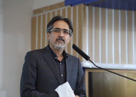 پیام تبریک سرپرست دانشکده پزشکی بندرعباس به مناسبت کسب رتبه دوم کشوری حفظ قرآن توسط دانشجوی پزشکی
