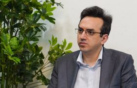 پیام رئیس دانشگاه علوم پزشکی هرمزگان به مناسبت روز جهانی ماما