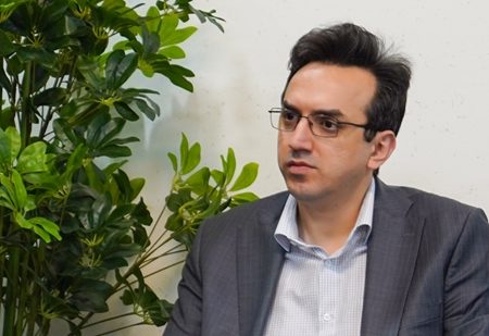 پیام رئیس دانشگاه علوم پزشکی هرمزگان به مناسبت روز جهانی ماما