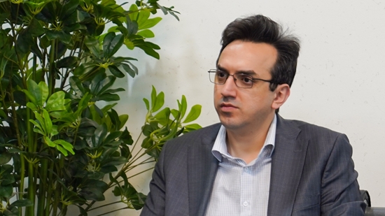 پیام رئیس دانشگاه علوم پزشکی هرمزگان به مناسبت روز جهانی ماما