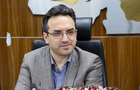 پیام رئیس دانشگاه علوم پزشکی هرمزگان به مناسبت هفته ملی جمعیت