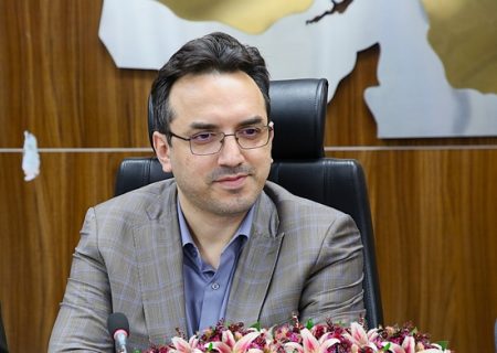پیام رئیس دانشگاه علوم پزشکی هرمزگان به مناسبت هفته ملی جمعیت