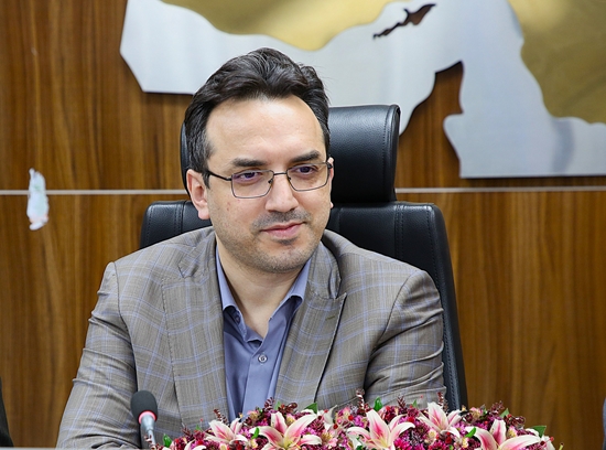 پیام رئیس دانشگاه علوم پزشکی هرمزگان به مناسبت هفته ملی جمعیت