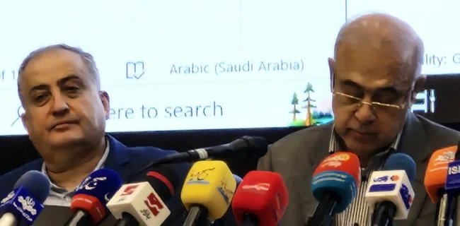 پیشنهادات کاربردی صفا برای بازگشت رونق به بندر