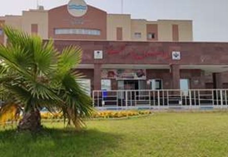 کمک ۳۳ میلیاردی خیرین به بیمارستان قشم در سال ۱۴۰۳