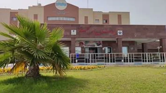 کمک ۳۳ میلیاردی خیرین به بیمارستان قشم در سال ۱۴۰۳