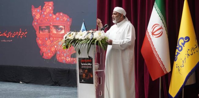  گزارش شفاف بدهید و حقوق کارگران را پیگیری کنید/اگر ایمنی را جدی نگیریم، باز هم داغدار خواهیم شد