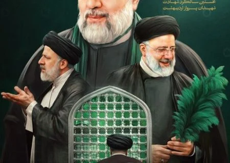 «یاد شهدای خدمت» الگویی از ایثار و تعهد