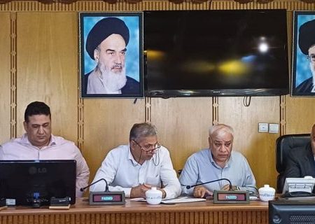۹۵ روستای هرمزگان از مزایای طرح جهاد آبرسانی بهره مند شدند