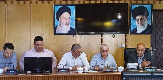 ۹۵ روستای هرمزگان از مزایای طرح جهاد آبرسانی بهره مند شدند
