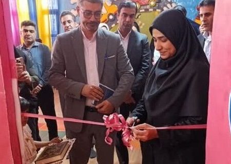 آغاز اجرای برنامه پیشگیری از تنبلی چشم کودکان ۳ تا ۶ سال در هرمزگان