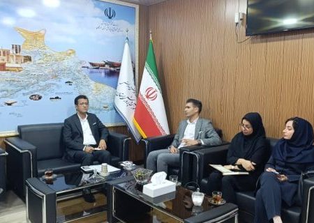 آغاز فصل تازه‌ای از همکاری‌های راهبردی میان آموزش و پرورش و دانشگاه آزاد اسلامی استان