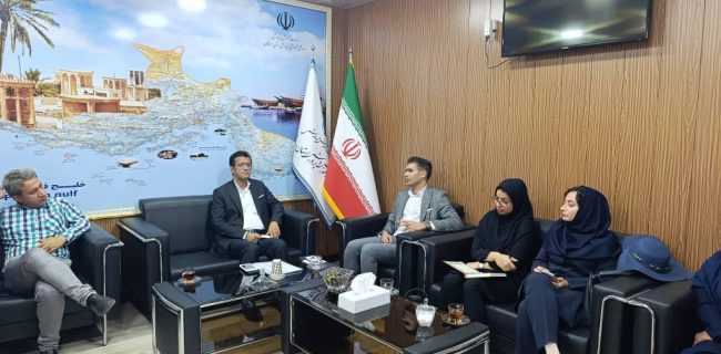 آغاز فصل تازه‌ای از همکاری‌های راهبردی میان آموزش و پرورش و دانشگاه آزاد اسلامی استان