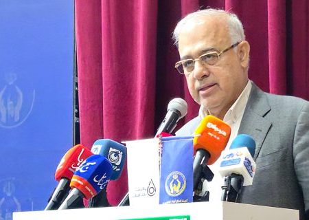 از افطاری خانوادگی تا ساخت ۱۰ مدرسه؛ روایت استاندار از یک اتفاق ماندگار+فیلم