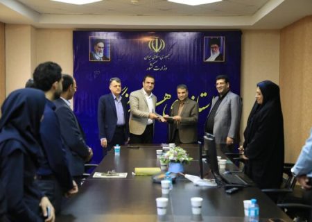 انتصاب معاونین دفاتر سیاسی انتخابات و امنیتی انتظامی